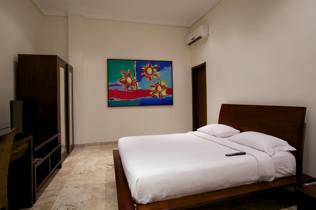 Suite King con Terrazza e Vista